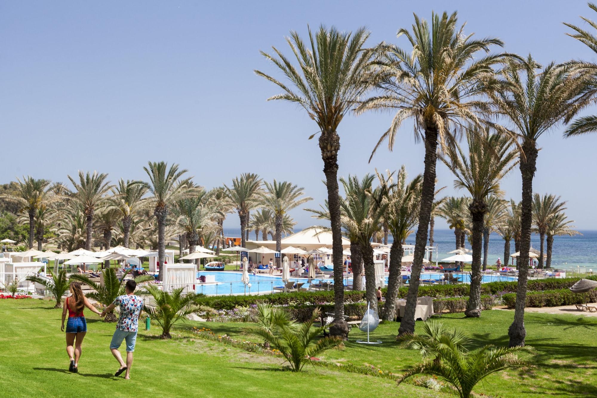 Tui Blue For Two Scheherazade (Adults Only) Сус Экстерьер фото