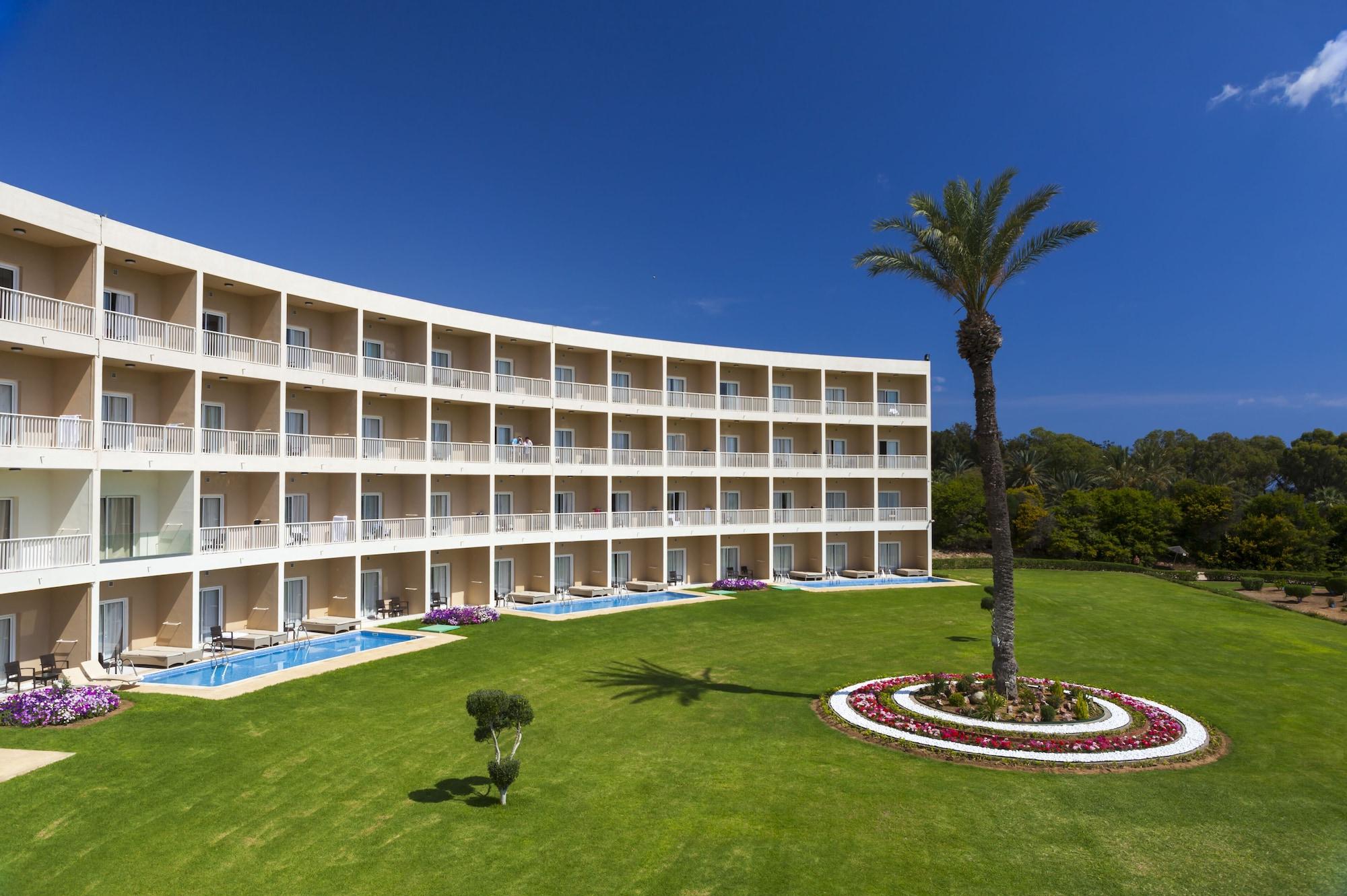 Tui Blue For Two Scheherazade (Adults Only) Сус Экстерьер фото