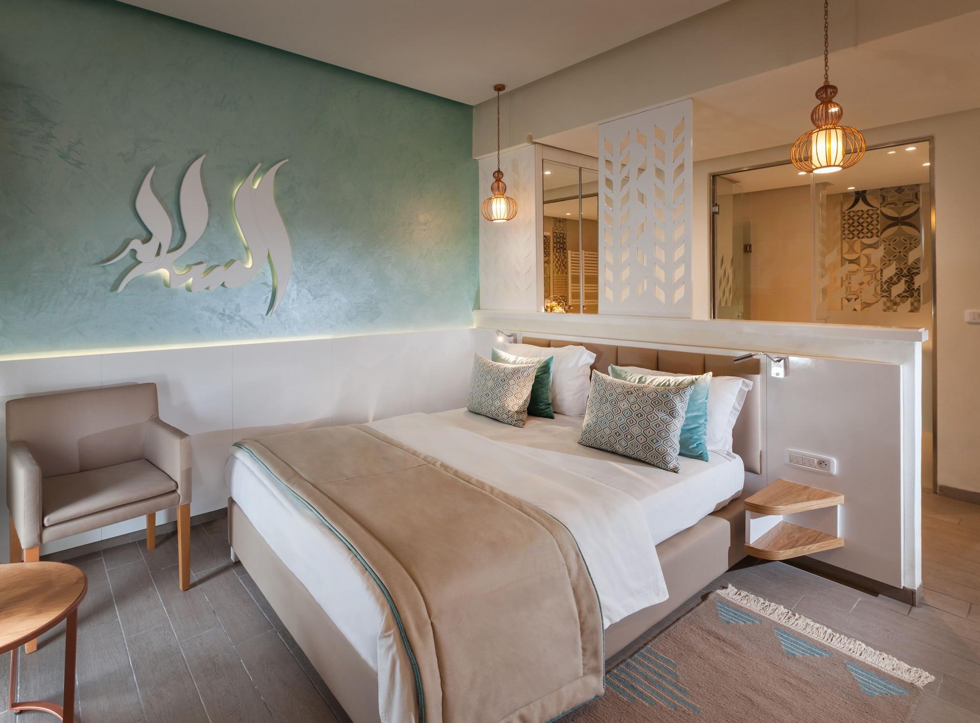 Tui Blue For Two Scheherazade (Adults Only) Сус Экстерьер фото