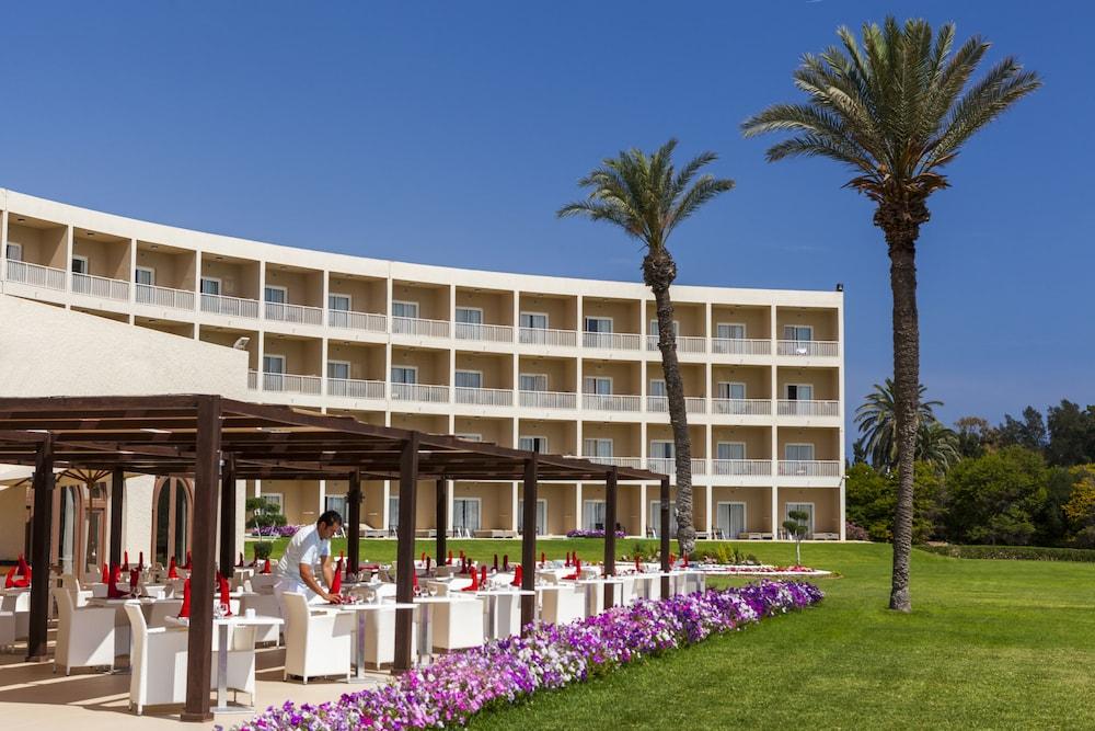 Tui Blue For Two Scheherazade (Adults Only) Сус Экстерьер фото