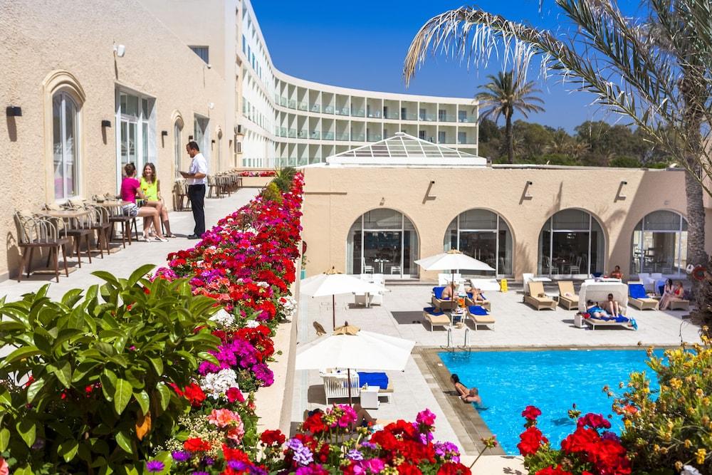 Tui Blue For Two Scheherazade (Adults Only) Сус Экстерьер фото