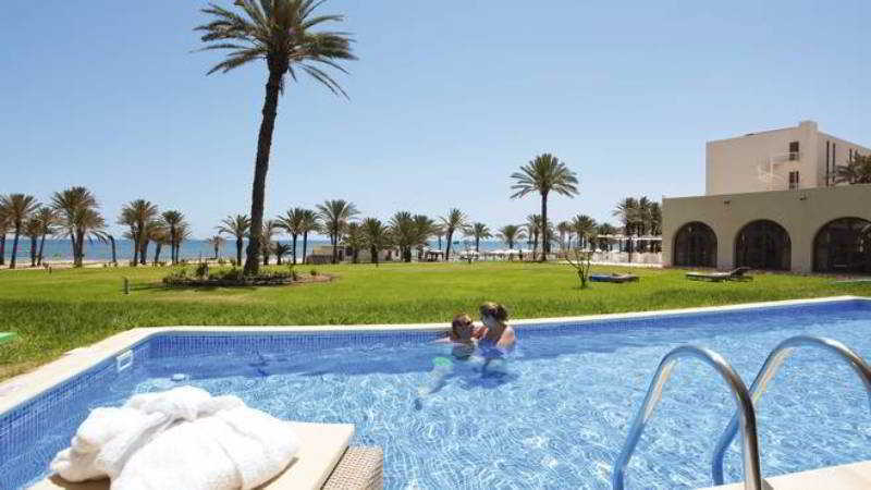 Tui Blue For Two Scheherazade (Adults Only) Сус Экстерьер фото