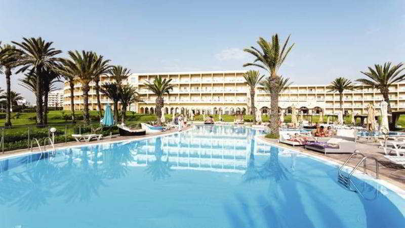 Tui Blue For Two Scheherazade (Adults Only) Сус Экстерьер фото