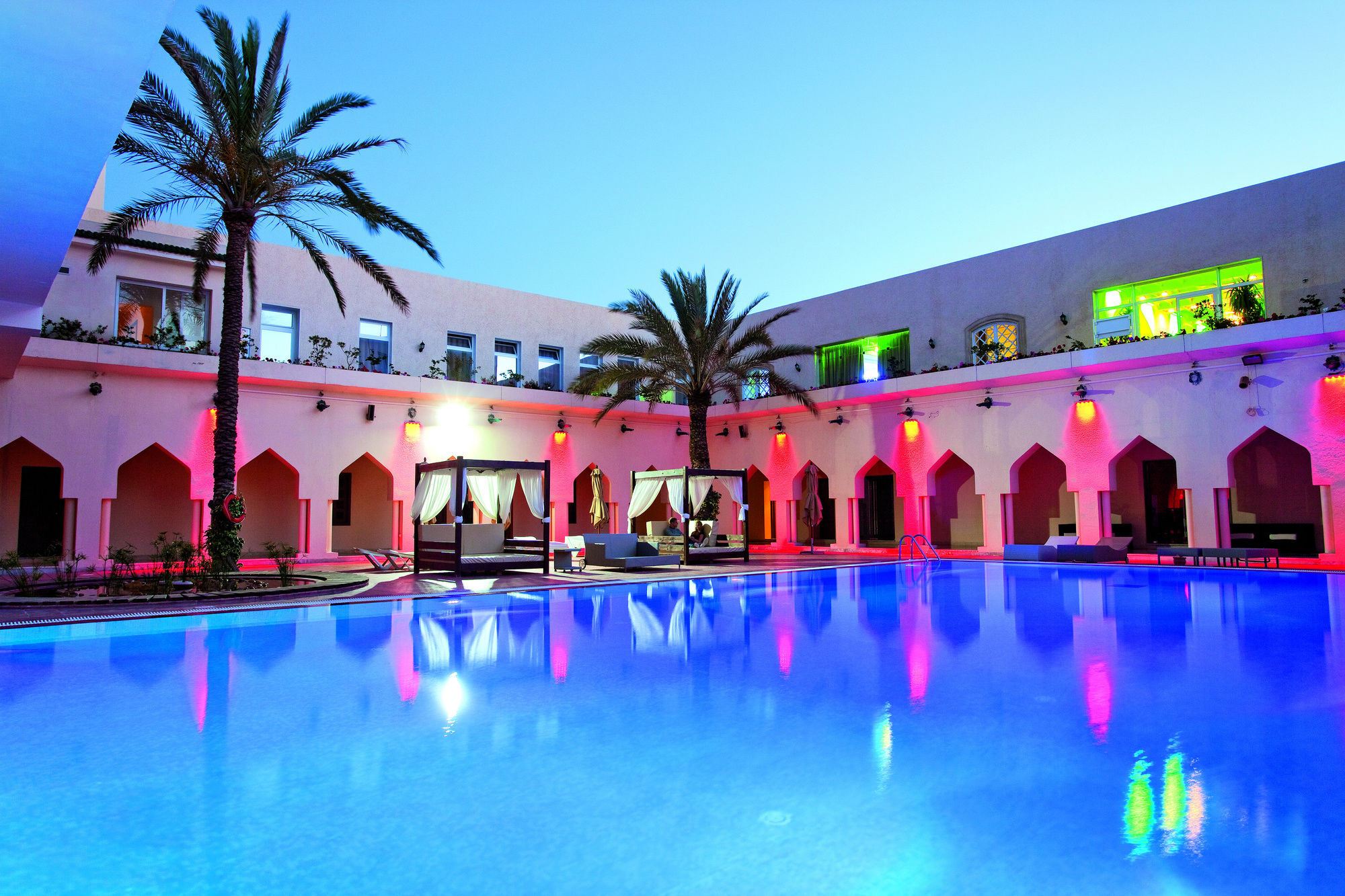 Tui Blue For Two Scheherazade (Adults Only) Сус Экстерьер фото
