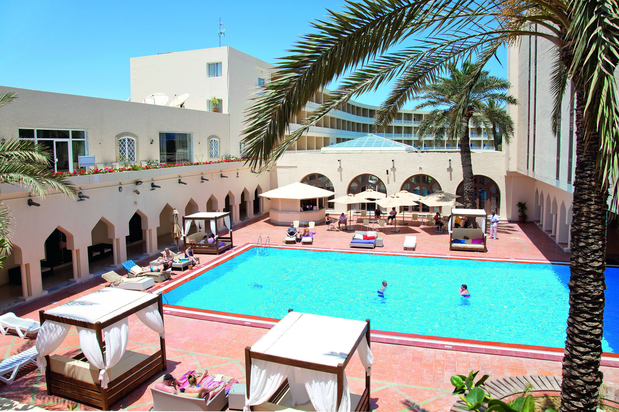 Tui Blue For Two Scheherazade (Adults Only) Сус Экстерьер фото